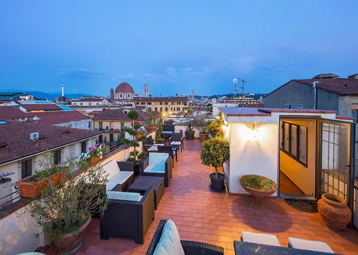 Hotel Bijou