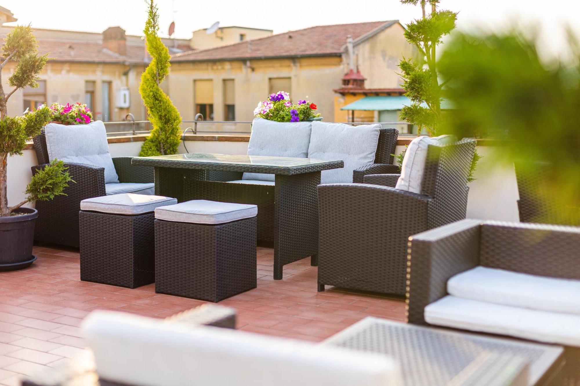 Bijou Hotel Florence