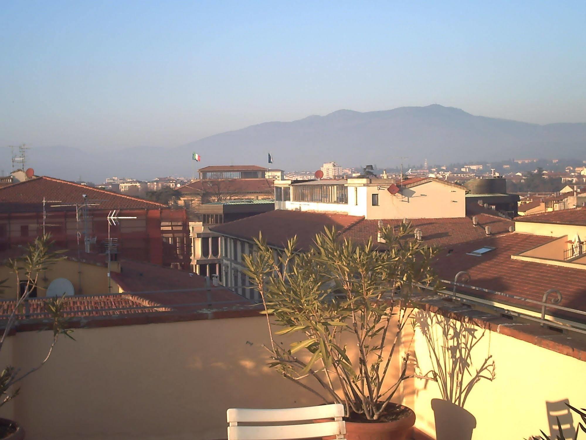 Hotel Bijou Florence